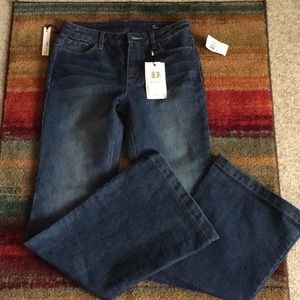 David Bitton Buffalo jeans